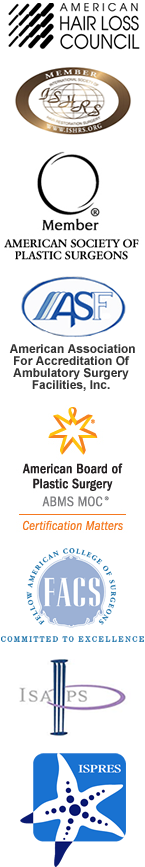 NYC Hair Loss Transplants Doctor: Hair Transplant Center NYC